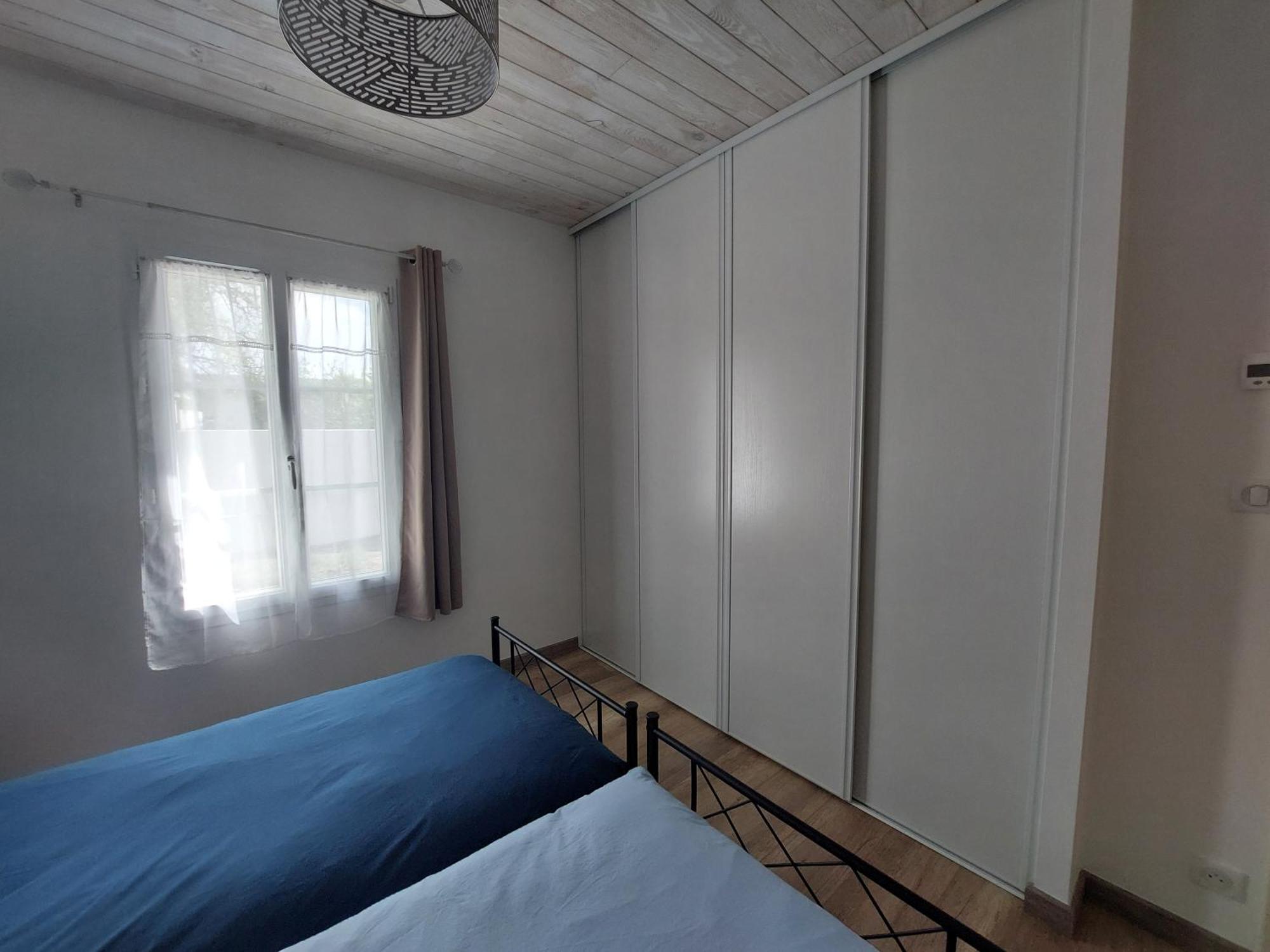 Maison De Vacances - Classe Meuble De Tourisme 3 Etoiles Ile d'Yeu Ngoại thất bức ảnh